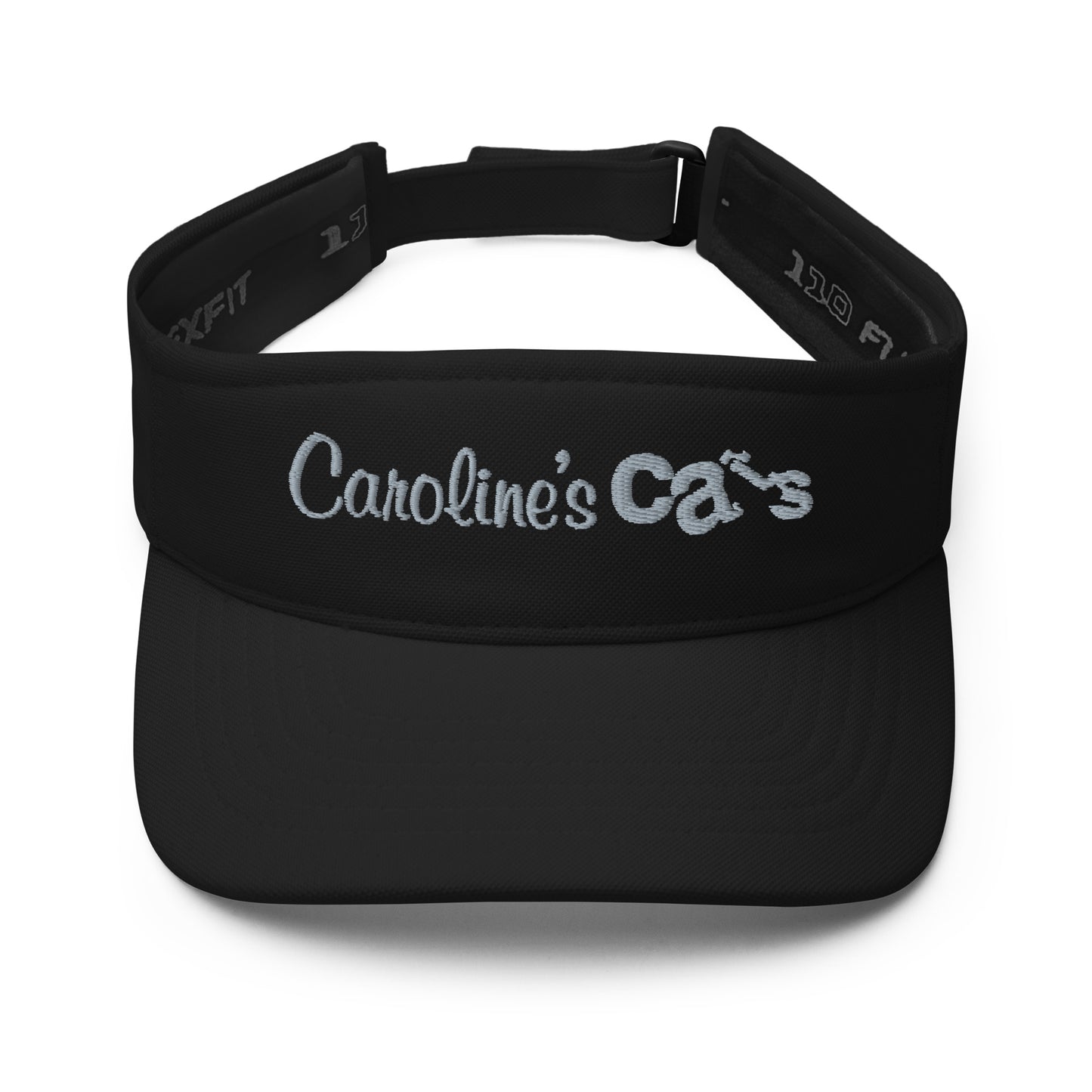 Caroline's Cats Visor