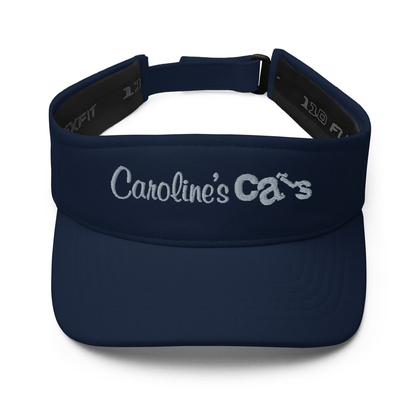 Caroline's Cats Visor