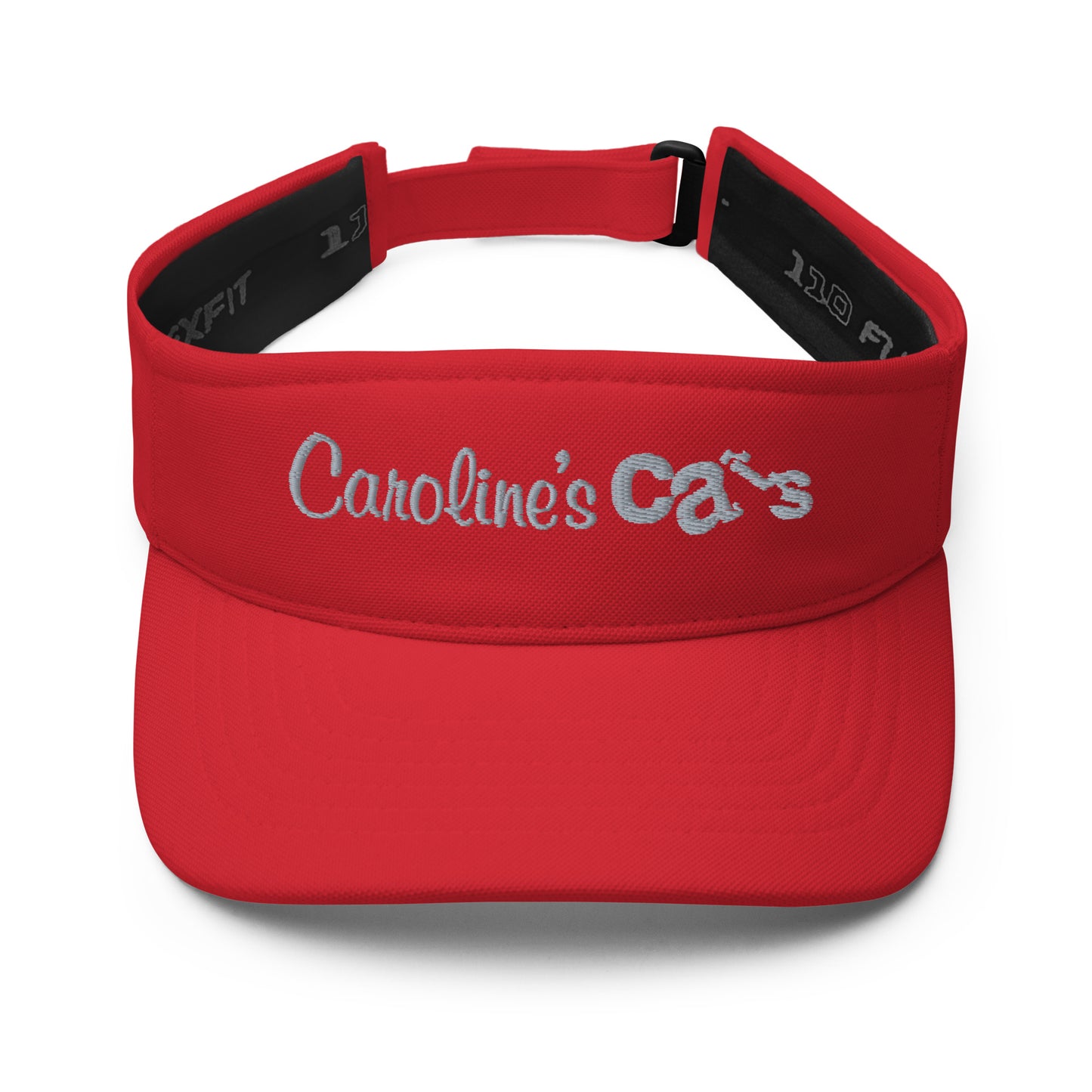 Caroline's Cats Visor