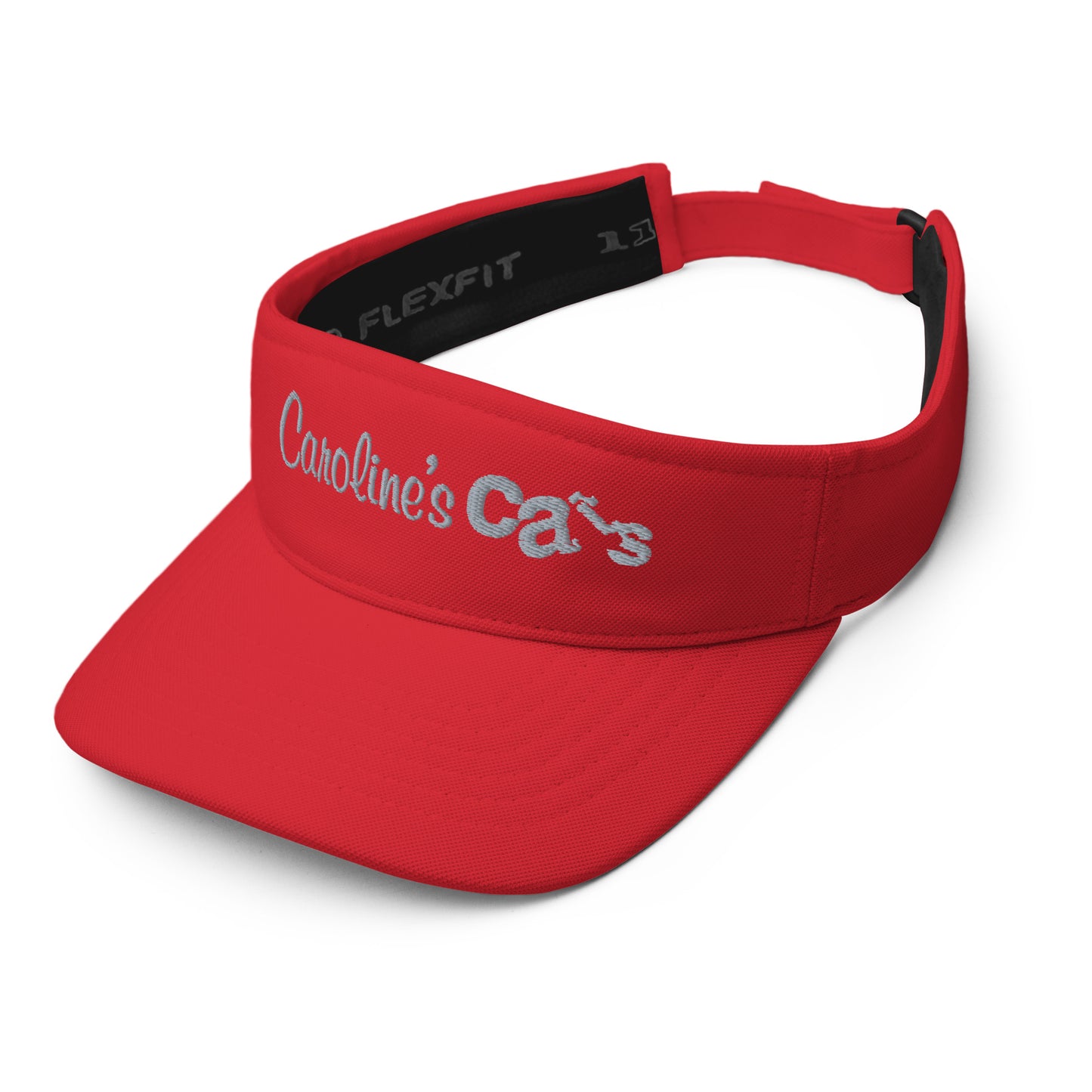 Caroline's Cats Visor