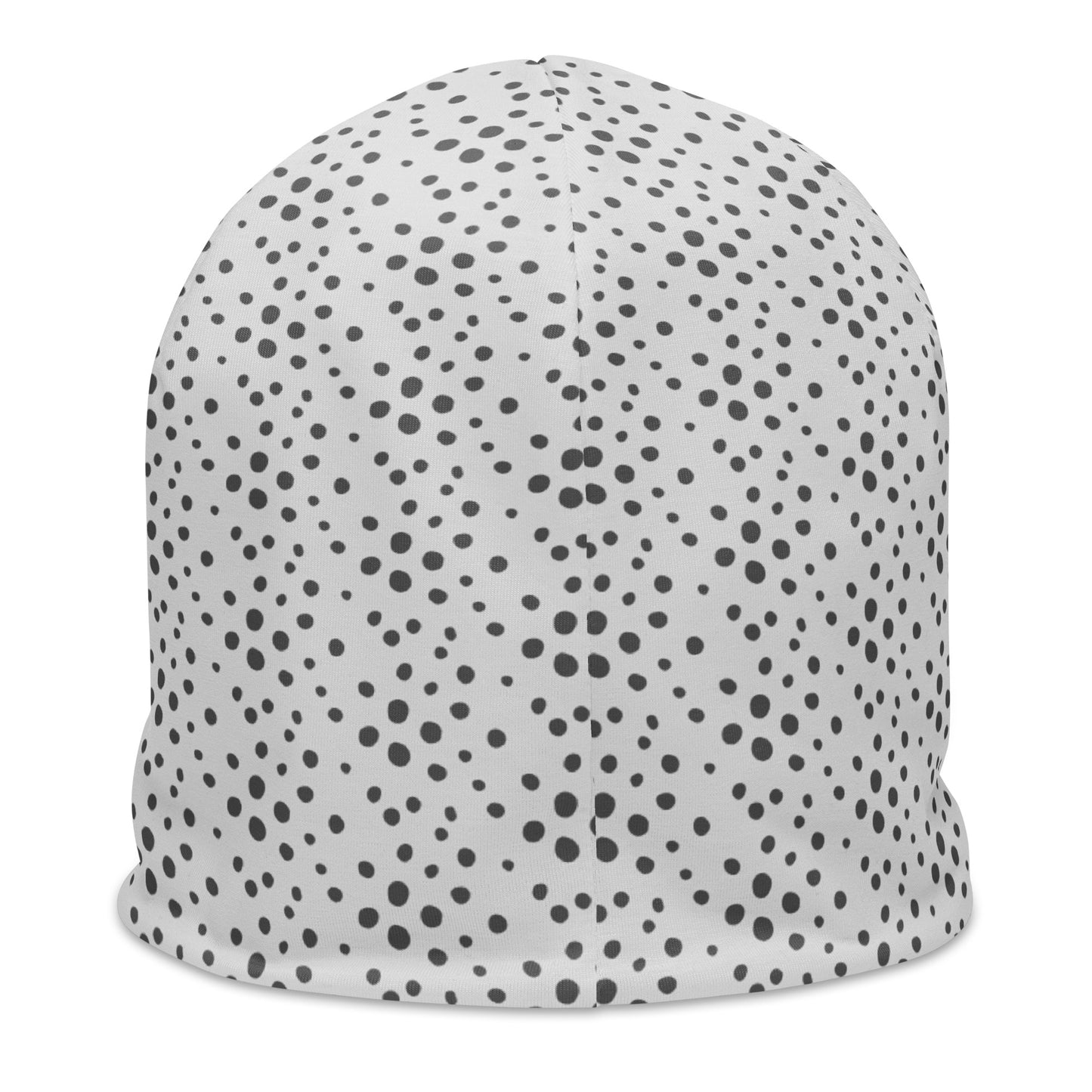 All-Over Print Beanie