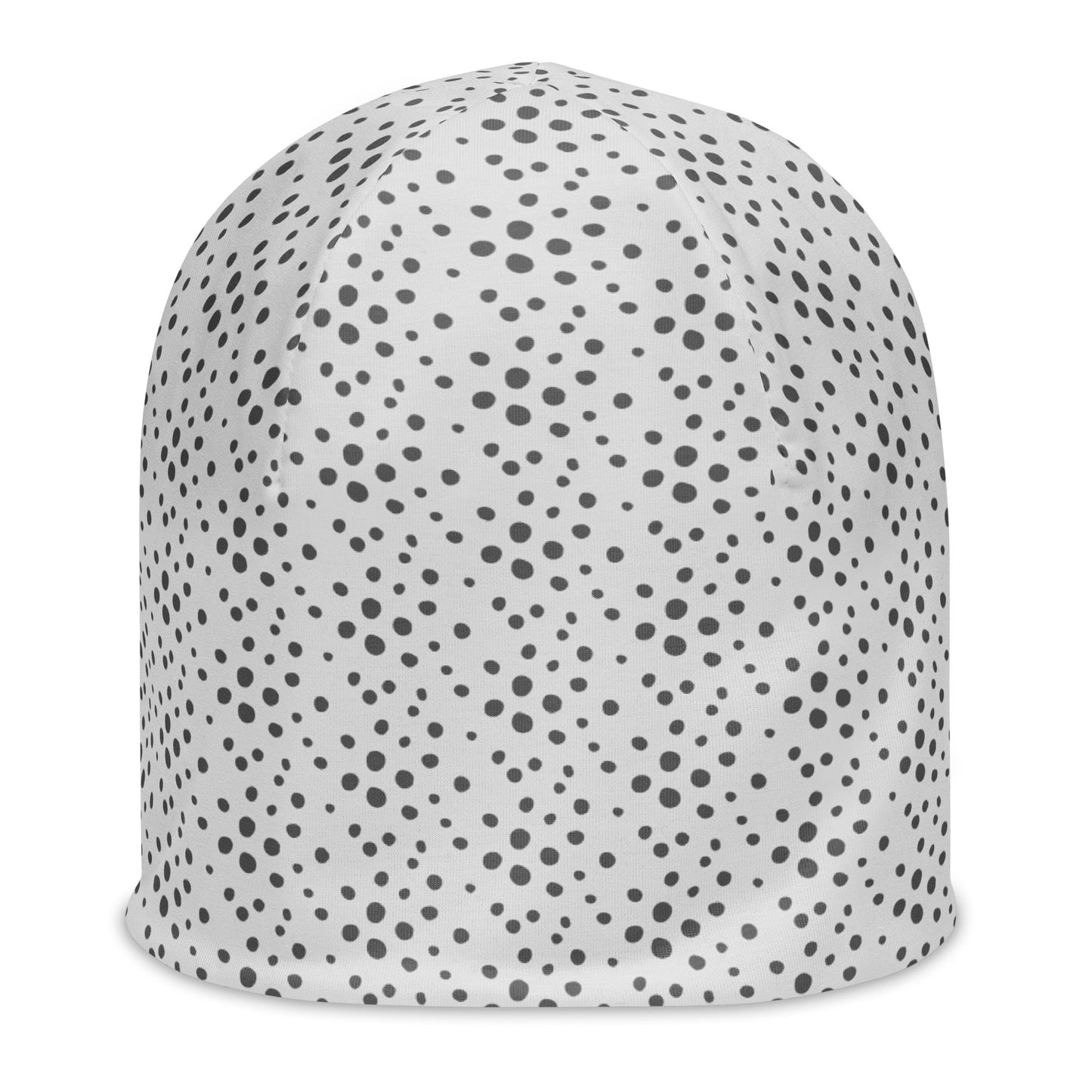 All-Over Print Beanie