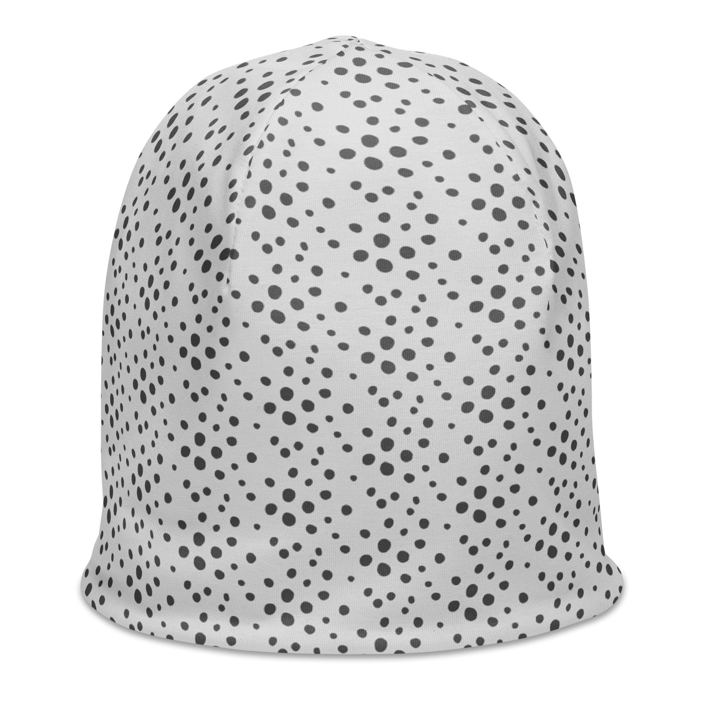 All-Over Print Beanie