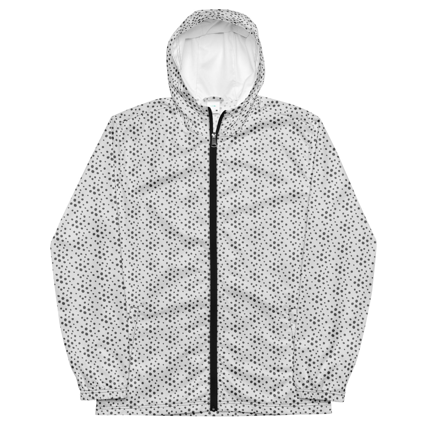 Men’s windbreaker